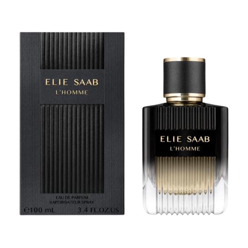 Elie Saab L’Homme