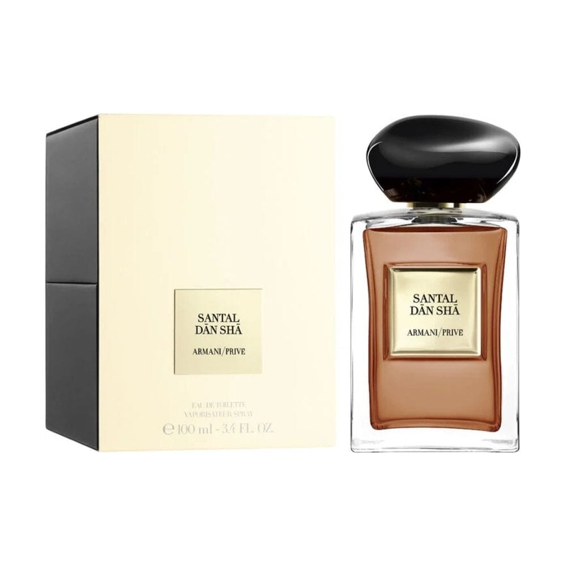 Giorgio Armani Santal Dan Sha