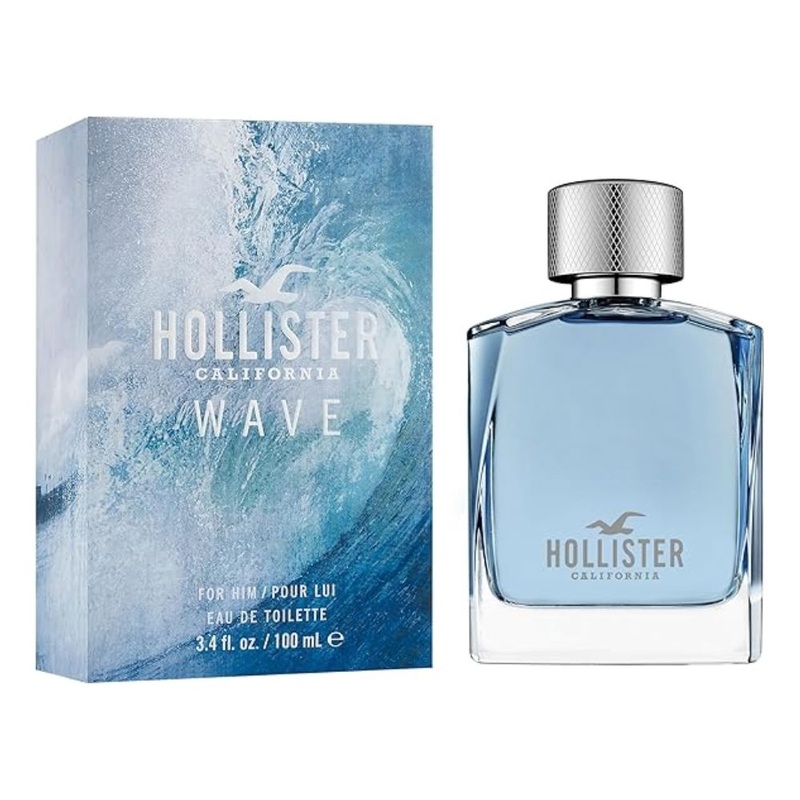 Hollister Free Wave For Him