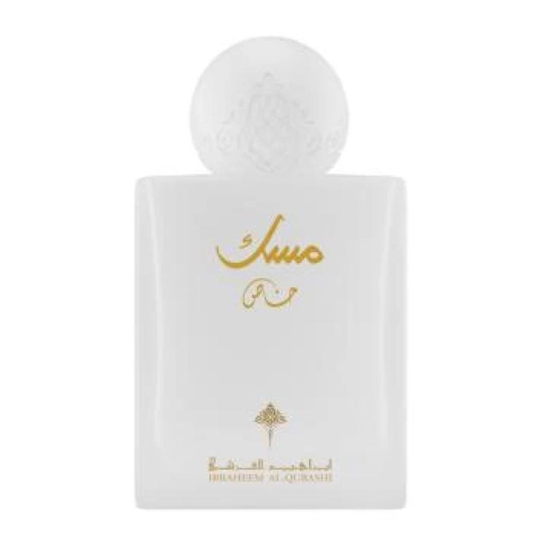 Ibraheem Al Qurashi Private Musk Concentrated Perfume
