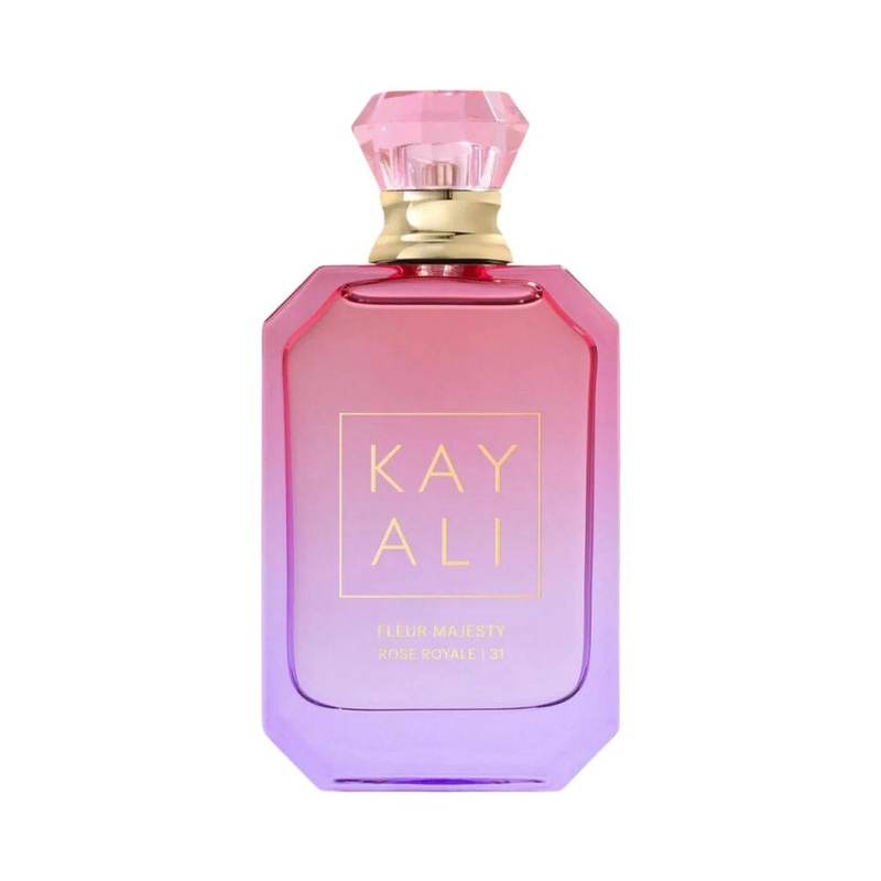Kayali Fleur Majesty Rose Royale 31