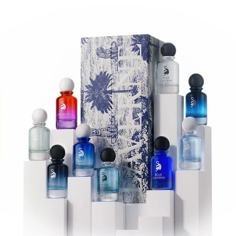 | Laverne Great Garden for Him  925 ML