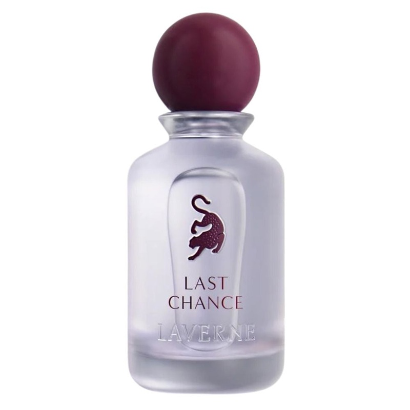 | Laverne Last Chance