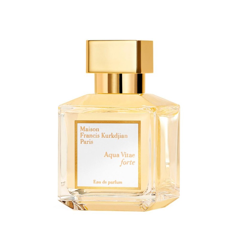 Maison Francis Kurkdjian Aqua Vitae Forte Eau de Parfum