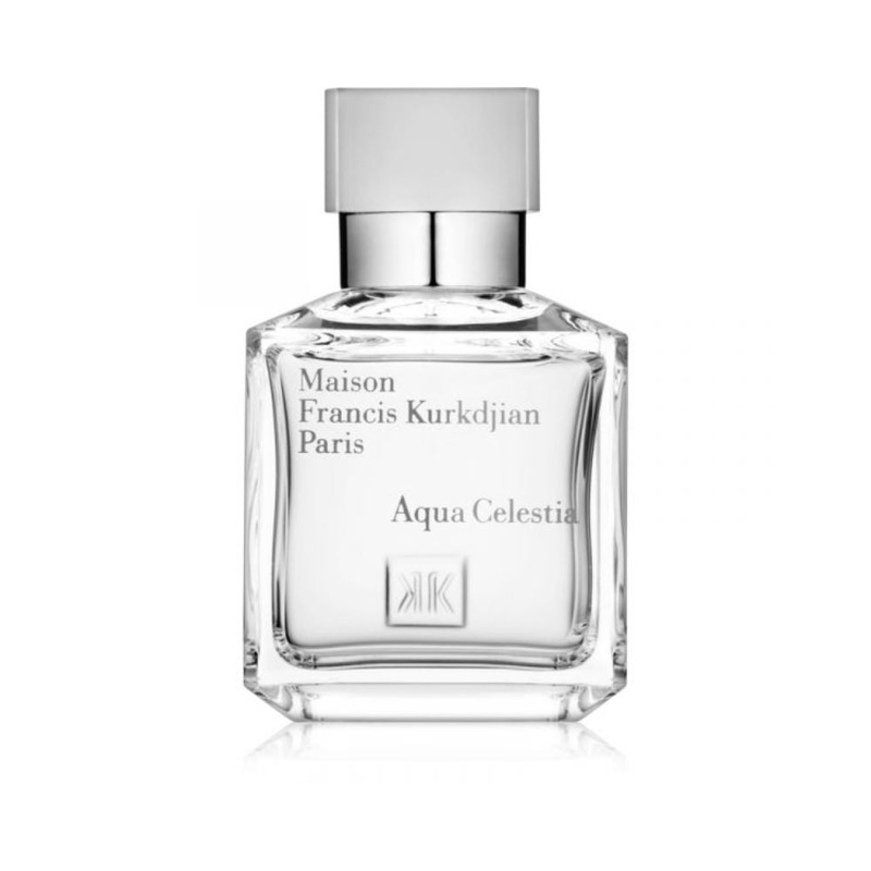 Maison Francis Kurkdjian Men’s Aqua Celestia