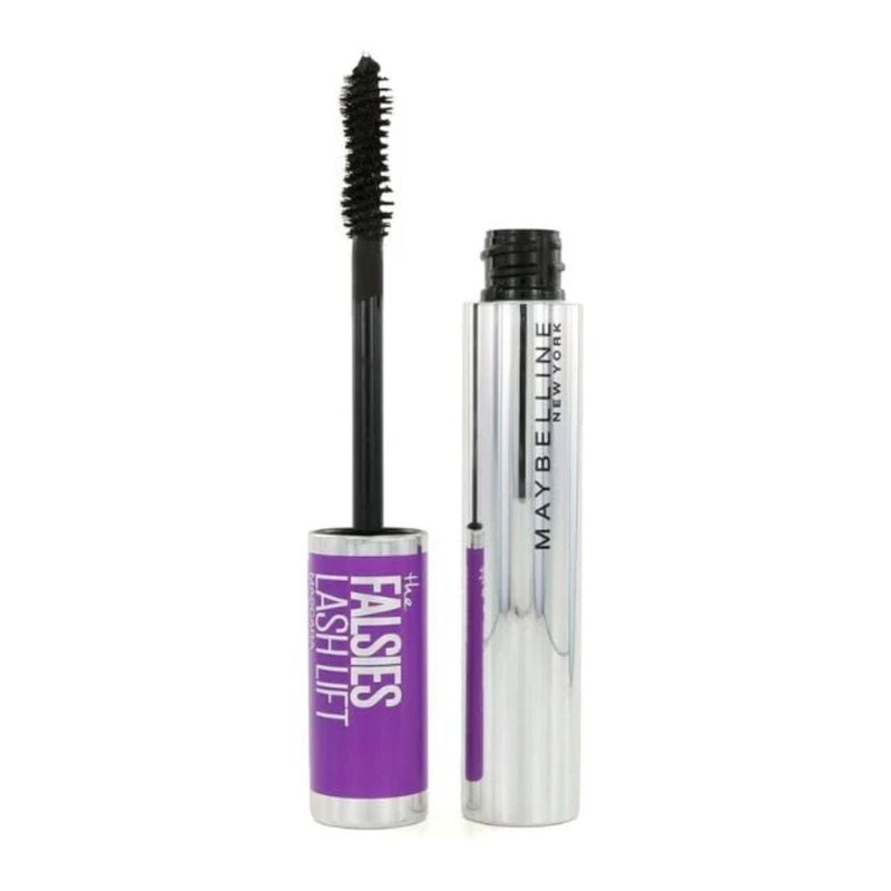 –  Maybelline Falsies Lash Lift Mascara Black