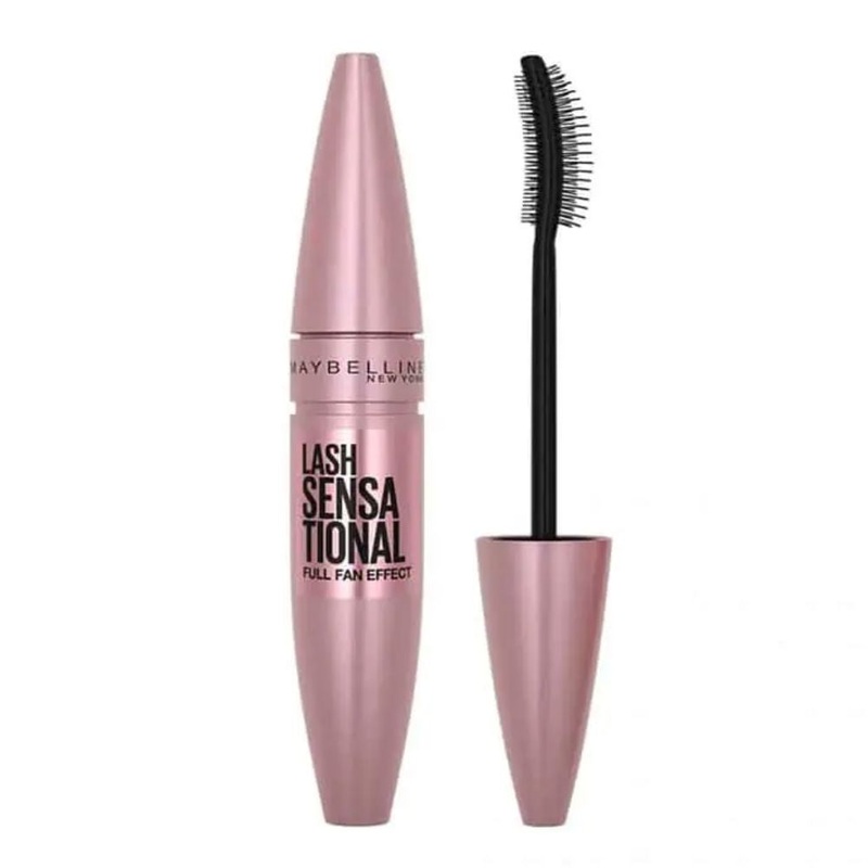 | Maybelline Lash Sensational Full Fan Effect Mascara