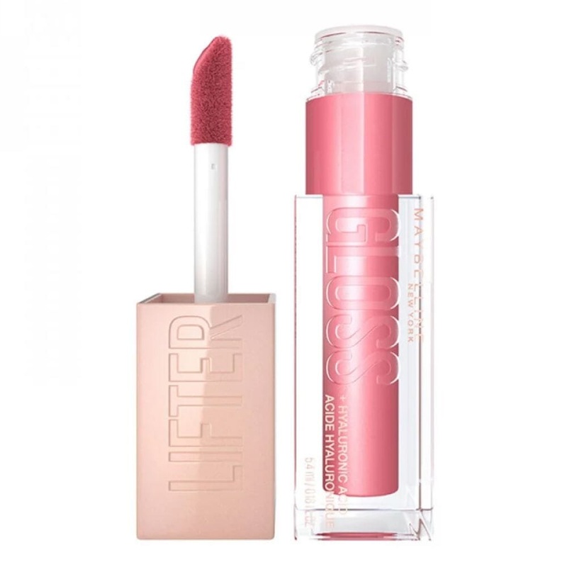 Maybelline Lifter Gloss – Petal