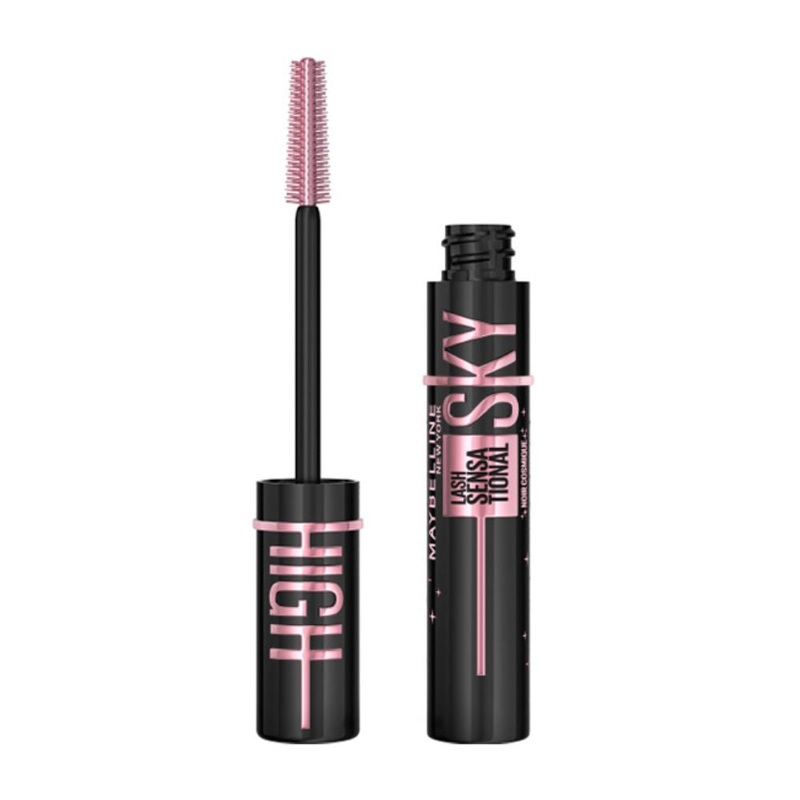 | Maybelline SKY High Cosmic Black Mascara