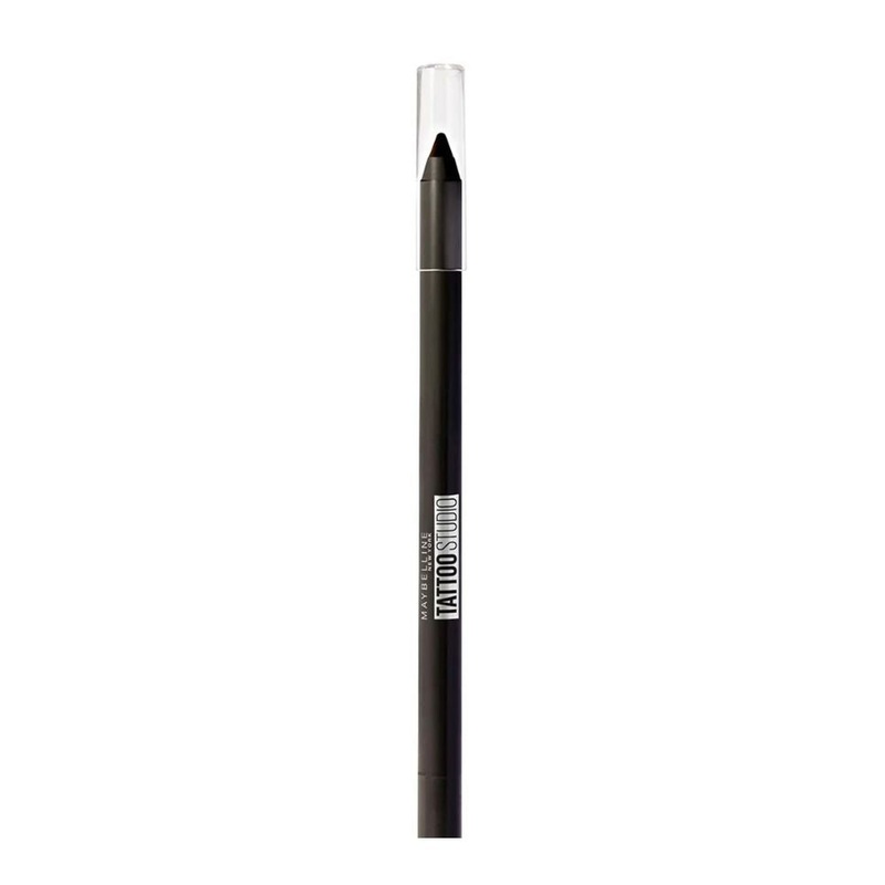 | Maybelline Tattoo Studio Eyeliner Pencil