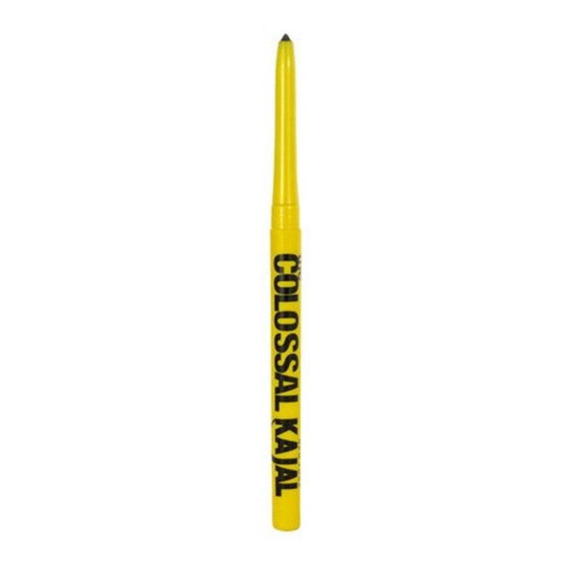 | Maybelline The Colossal Kajal Eyeliner