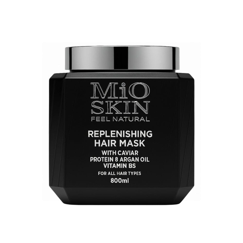 Mio Skin Replenishing Hair Mask