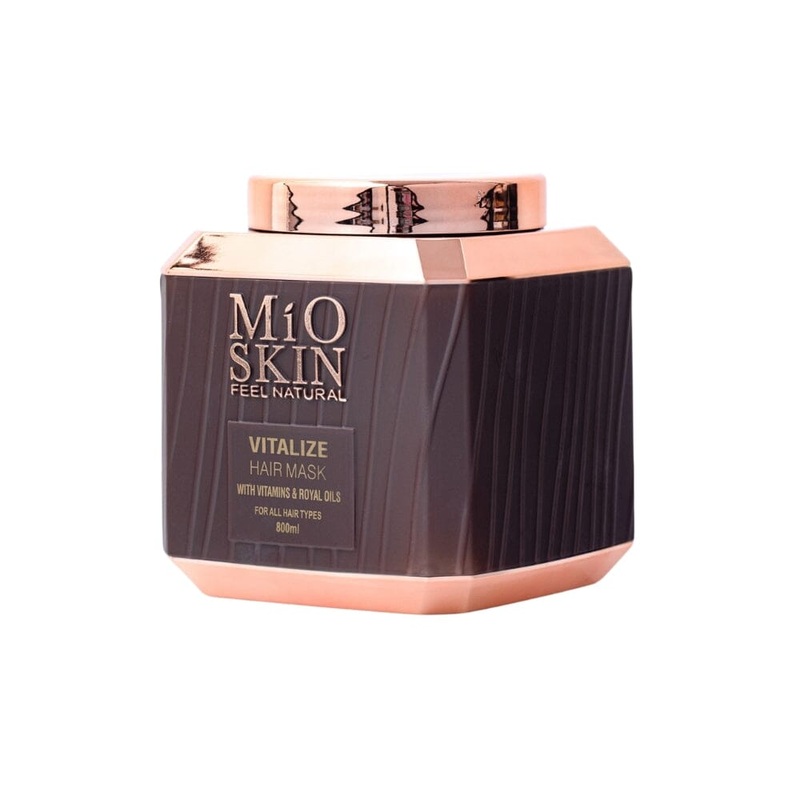 Mio Skin Vitalize Hair Mask