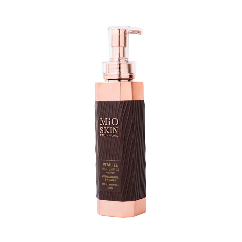 MIO SKIN Vitalize HAIR SERUM