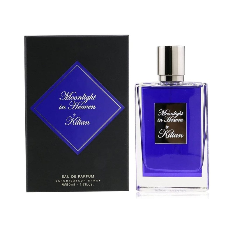 Moonlight in Heaven By Kilian