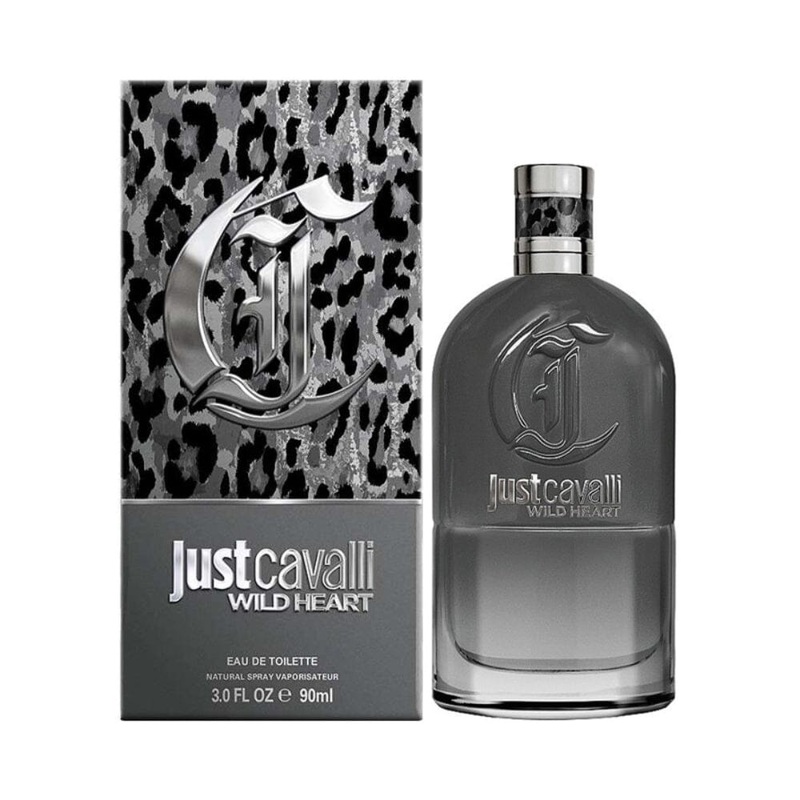 Roberto Cavalli Just Cavalli Wild Heart