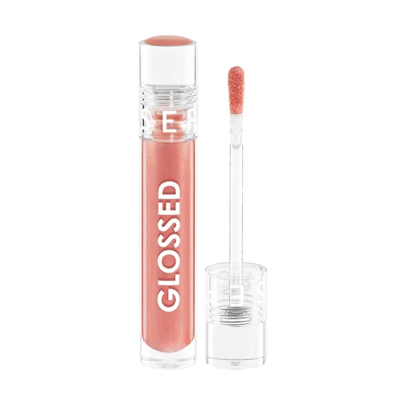 Sephora Collection Glossed Hydrating Long Wear Lip Gloss