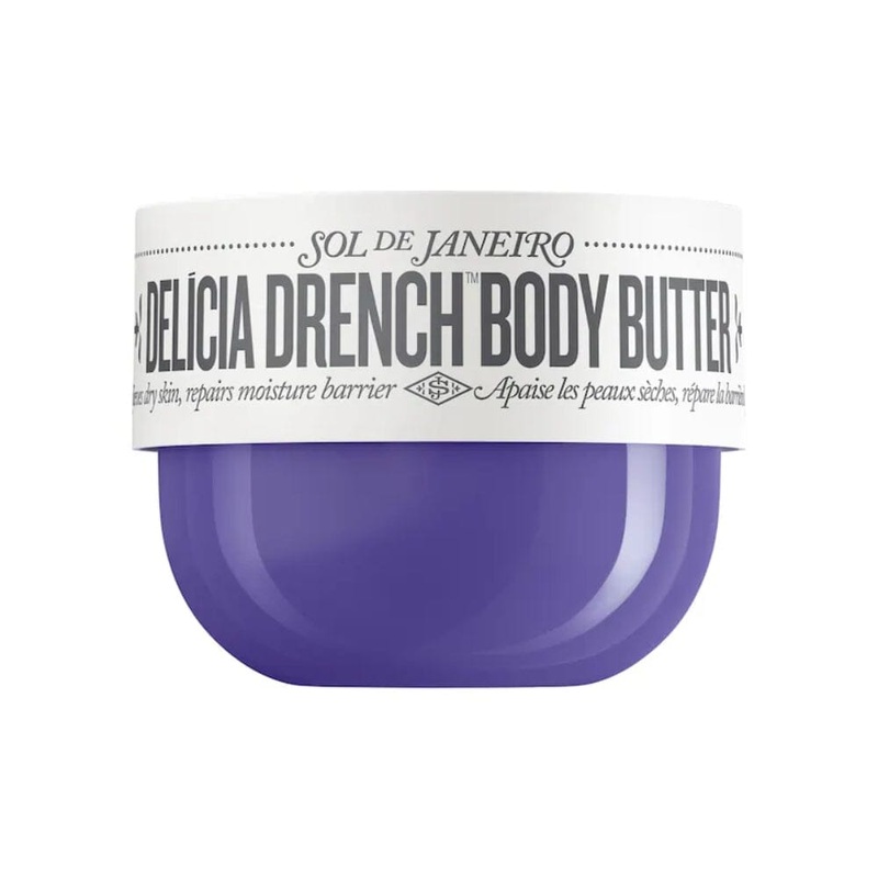 Sol de Janeiro Delcia Drench Body Butter