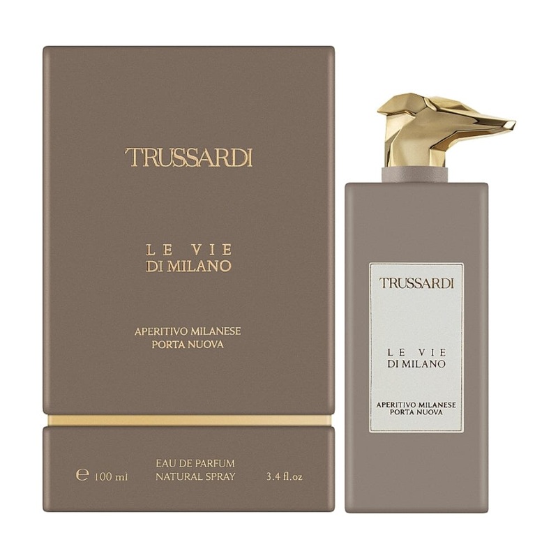 Trussardi Le Vie Di Milano Aperitivo Milanese Porta Nuova