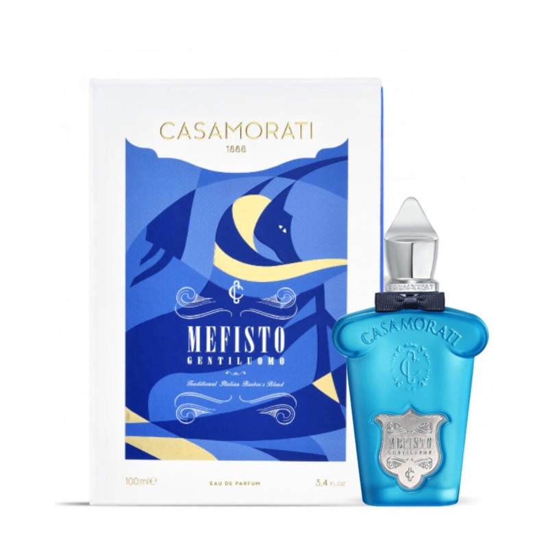 Xerjoff Casamorati Mefisto Gentiluomo