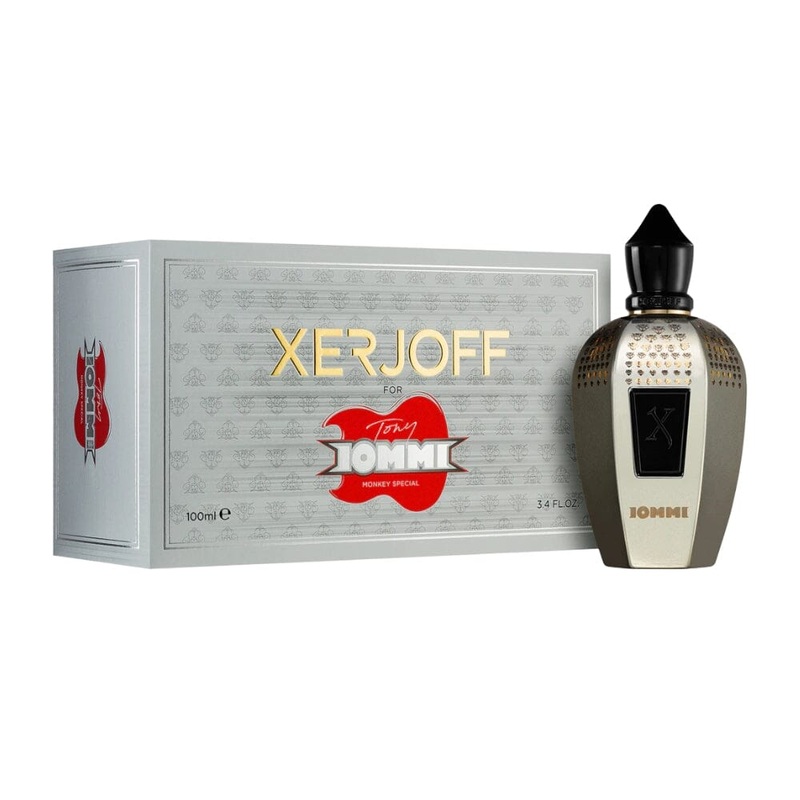 Xerjoff Tony Iommi Monkey Special
