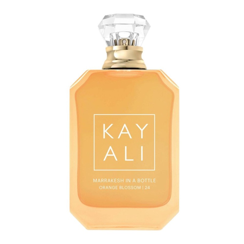 24 KAYALI Marrakesh in a Bottle Orange Blossom 24