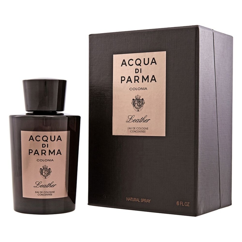 Acqua Di Parma Colonia Leather Concentre