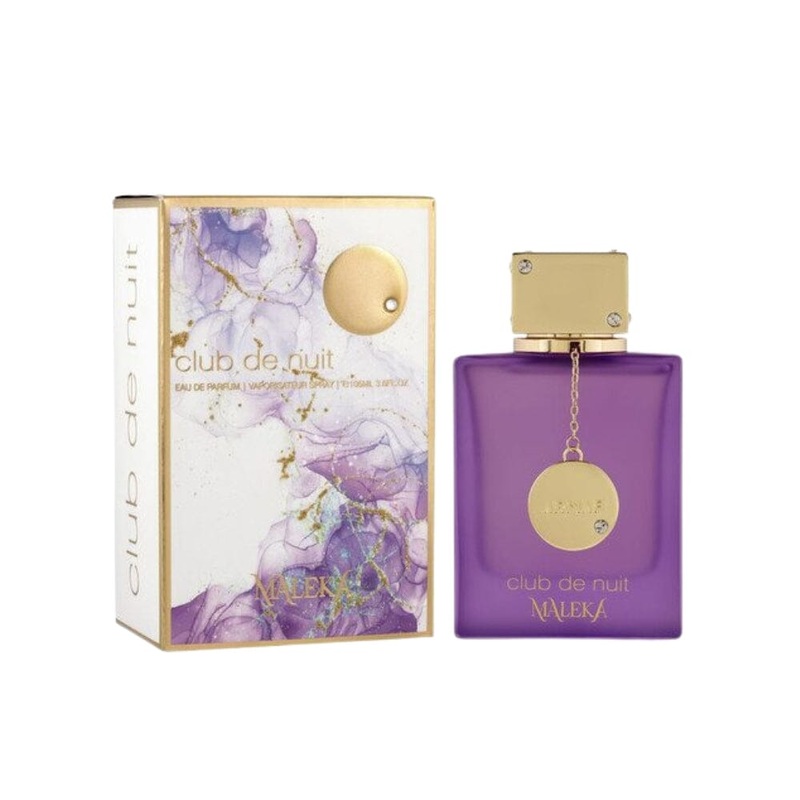 Armaf Club de Nuit Maleka For Women