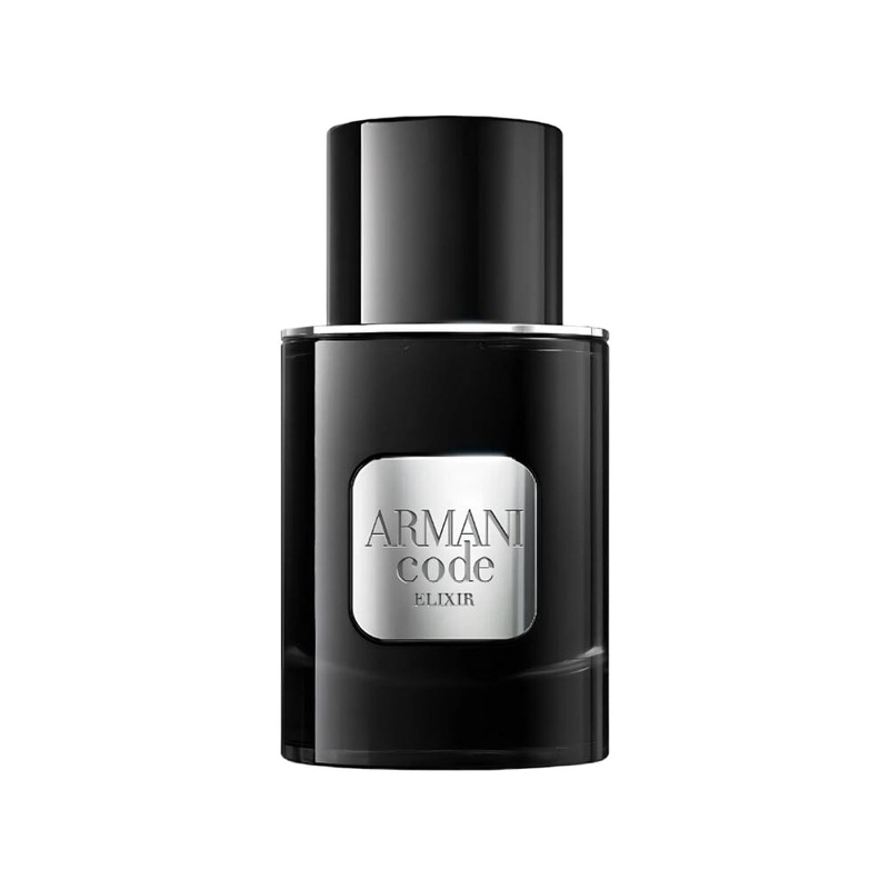 Armani Code Elixir Giorgio Armani For Man