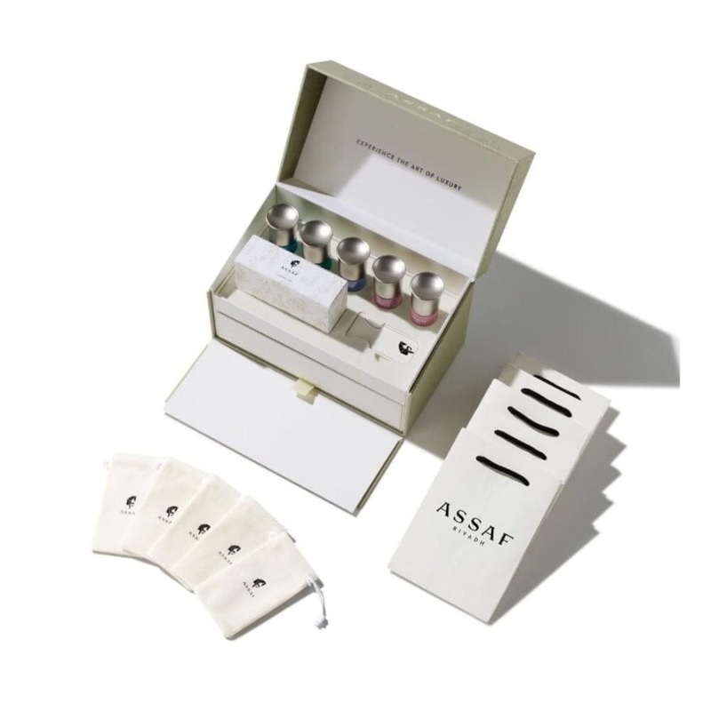 | Assaf Arrogate Gift Set