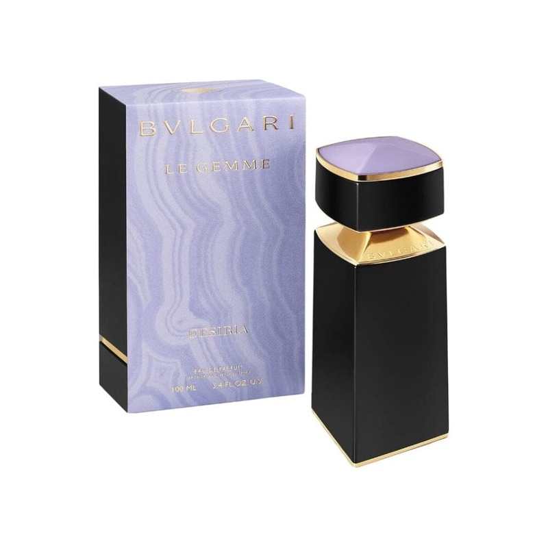 Bvlgari Le Gemme Desiria