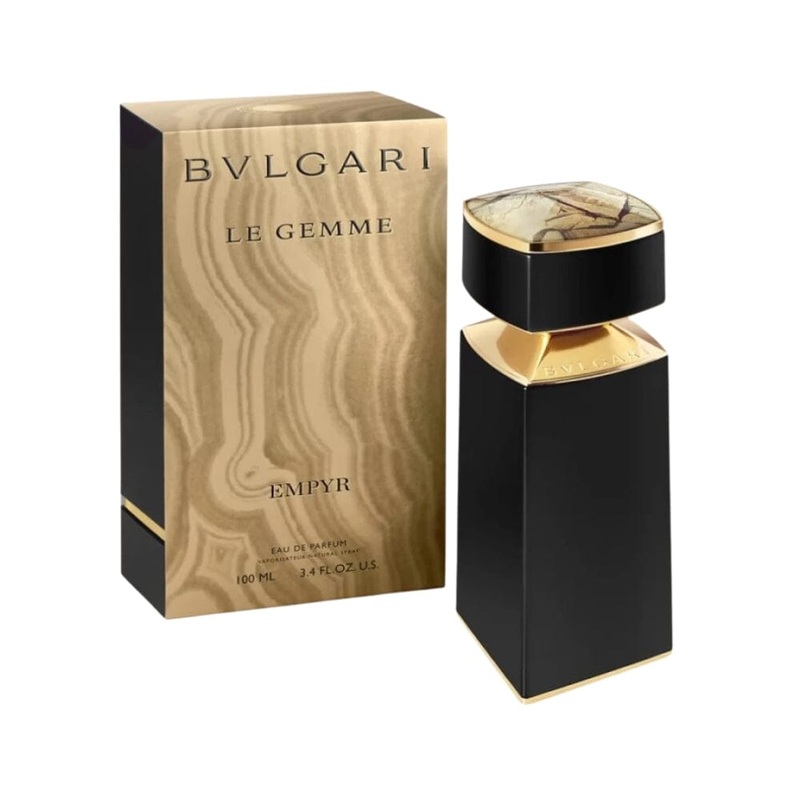 Bvlgari Le Gemme Empyr