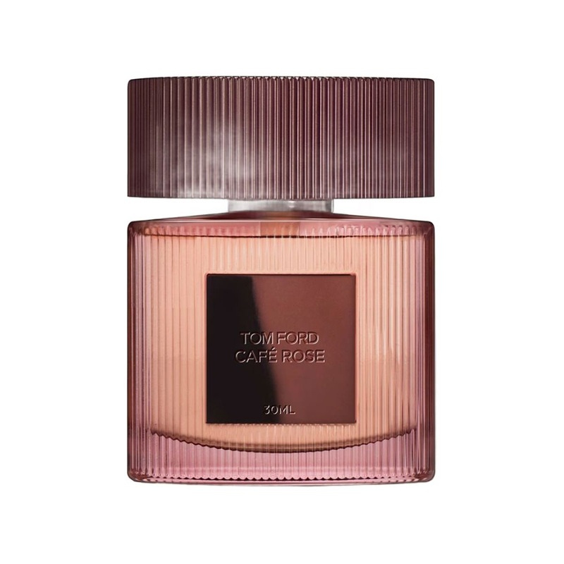Caf Rose Tom Ford