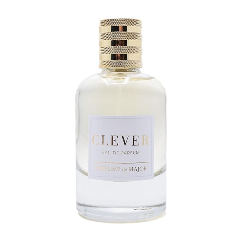 |Clever Perfume de Major For Men