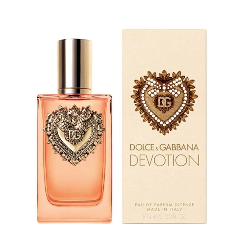 Devotion Dolce&Gabbana