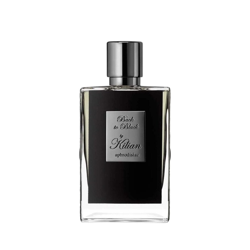 Kilian Aphrodisiac Back to Black For Unisex