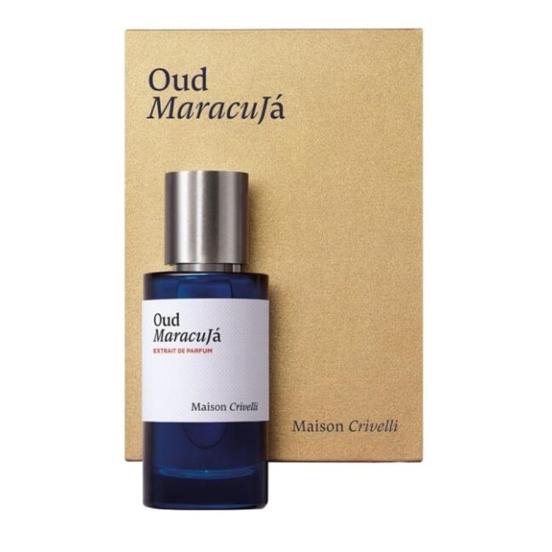 Maison Crivelli Oud Maracuj