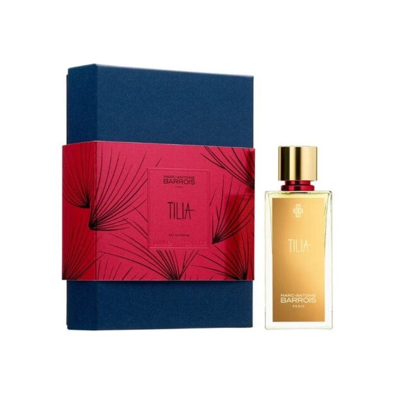 Marc-Antoine Barrois Tilia