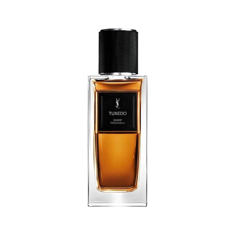 Yves Saint Laurent Tuxedo Sharp Patchouli For Unisex