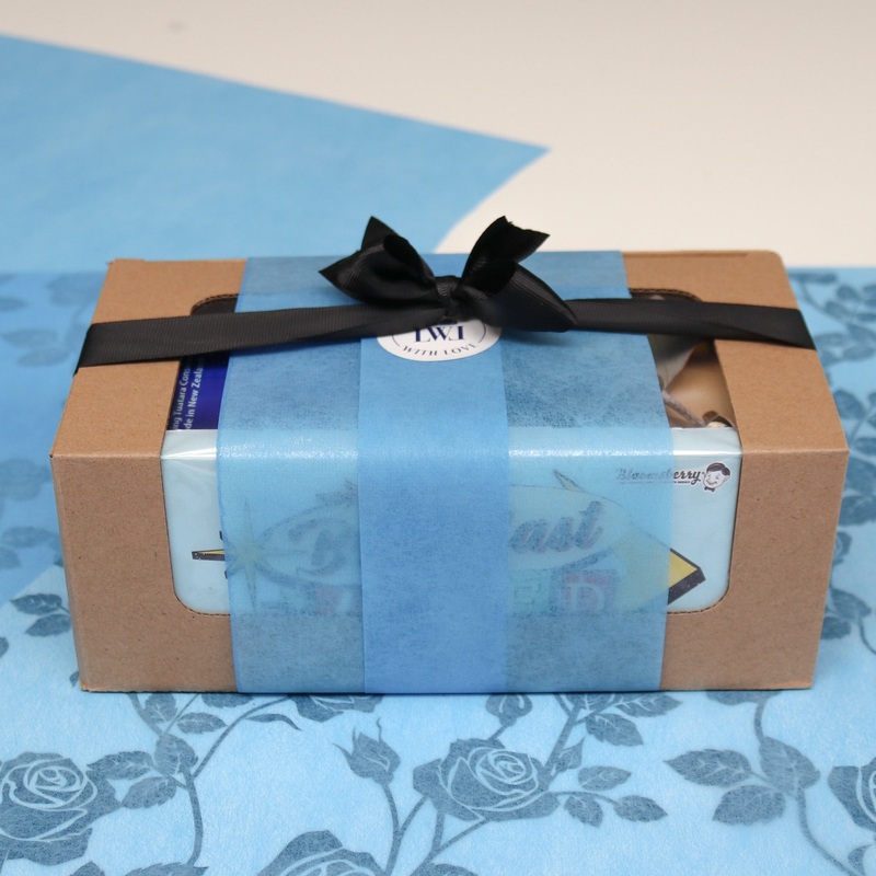 Pampering – Gift Box