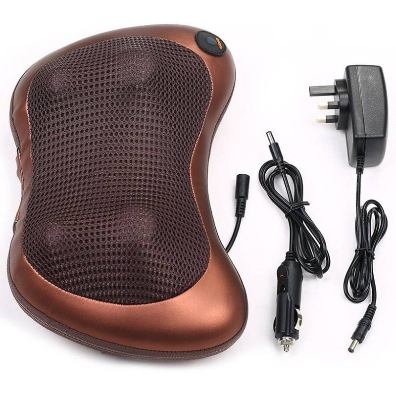 0379 Professional Massage Pillow
