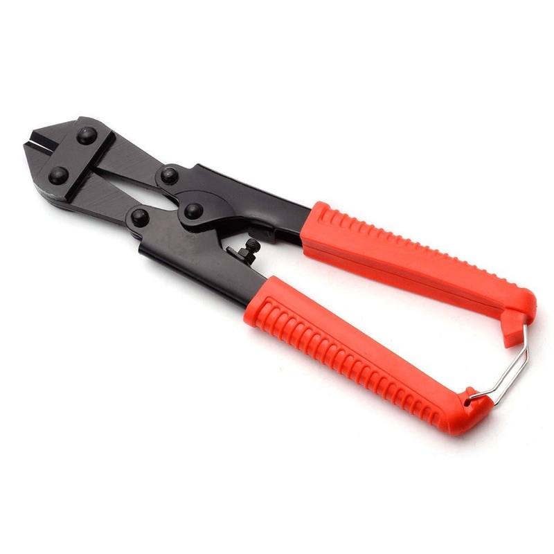 0439 Mini Bolt Cutter Wire Breaking Plier