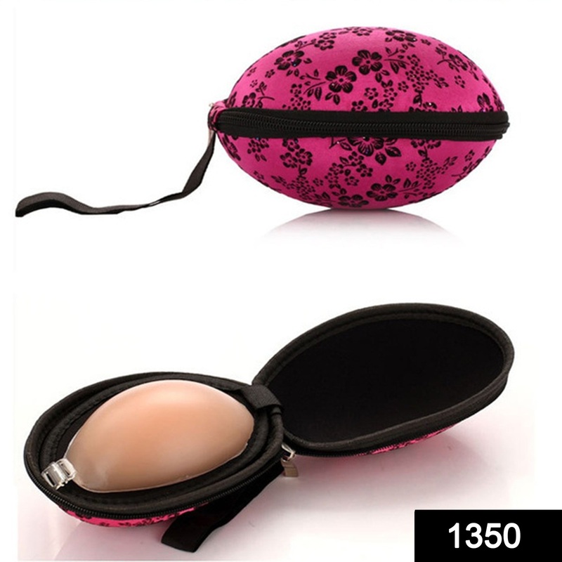 1350 Women’s Underwear Case Travel Portable Storage Bag Box