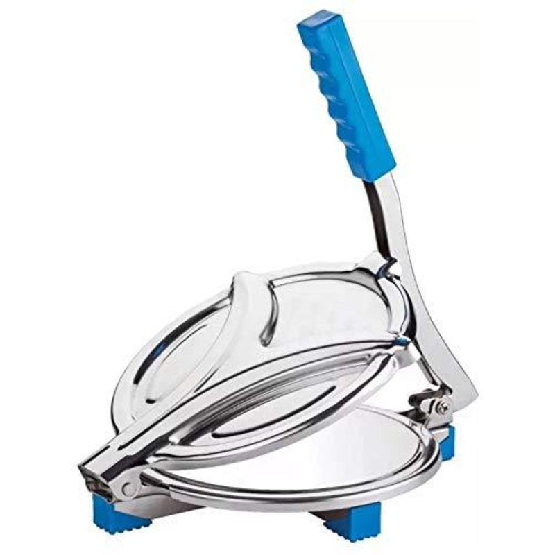 0740 STAINLESS STEEL PURI PRESS / PURI MACHINE / PAPAD MAKER MACHINE