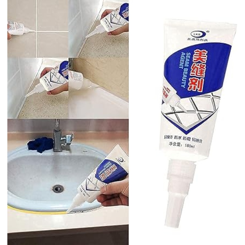 3576 Tile Gap Filler Waterproof Crack Grout Gap Filler