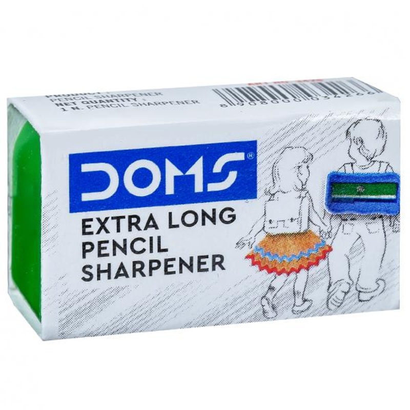 3590 Doms Extra Long Pencil Sharpeners