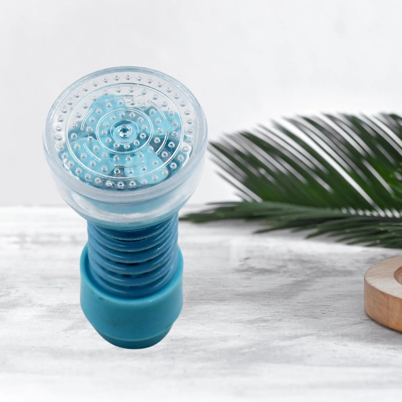 6589 FAUCET SPRAYER FILTER NOZZLE FOR KITCHEN & BATHROOM | ROTATABLE ADJUSTABLE TAP FOR WASH BASIN REMOVABLE WATER AERATOR KITCHEN TAP