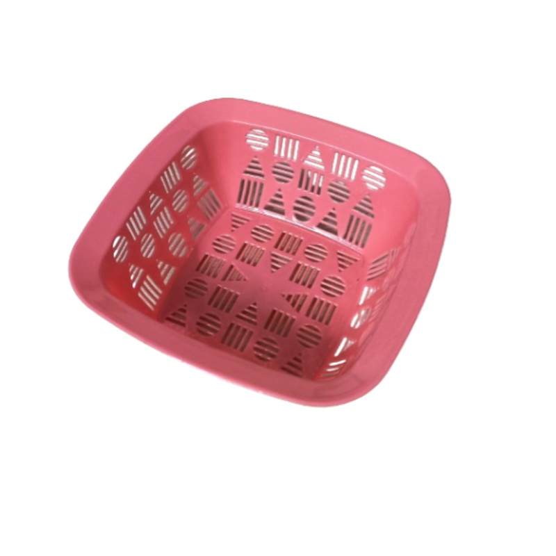 3027 Tokyo 111, square basket, Multipurpose Square Shape Basket(7 inch)
