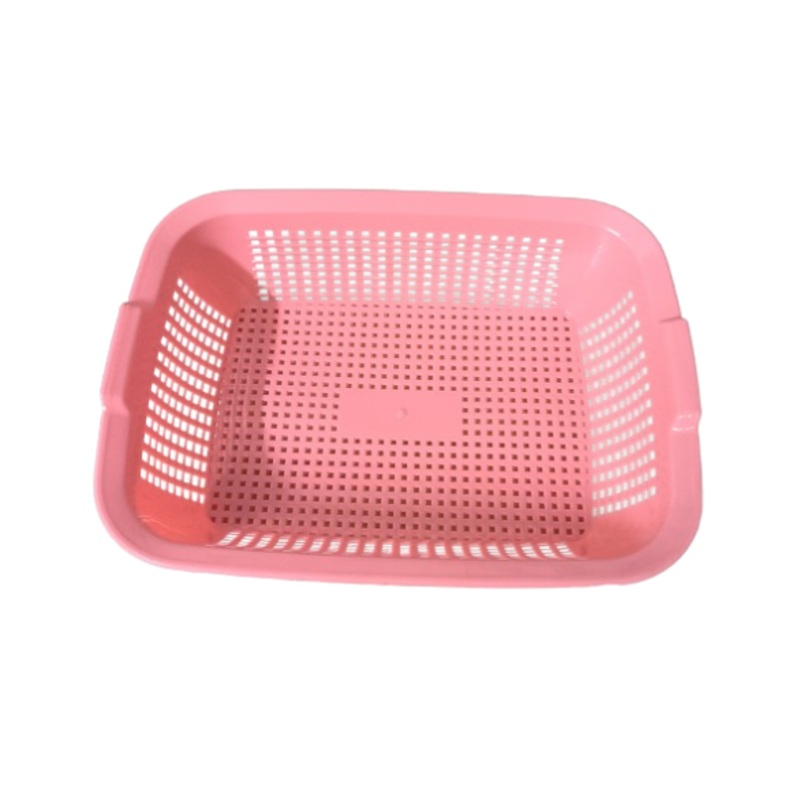 3044 Sydney basket medium 10in, Multipurpose  Plastic basket, Basket,Fruits and Vegetable Container