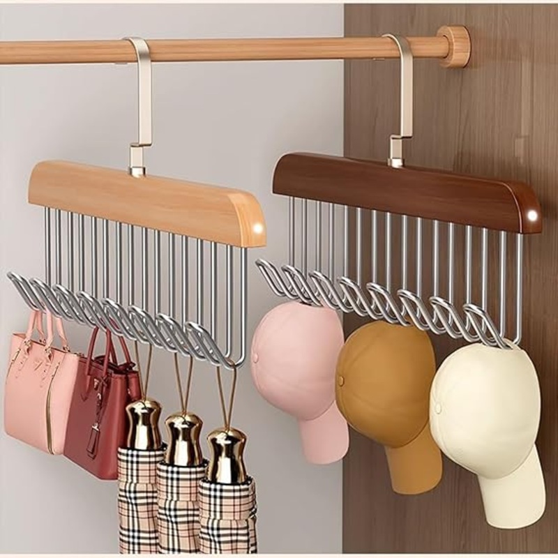 3071 Hook Hanger Organizer/Wall Hook1 PCS